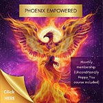 Phoenix empowered membership logo banner 1