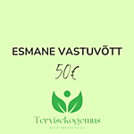 Esmane vastvÕtt (3) 1