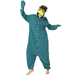 Onesie perry the platypus