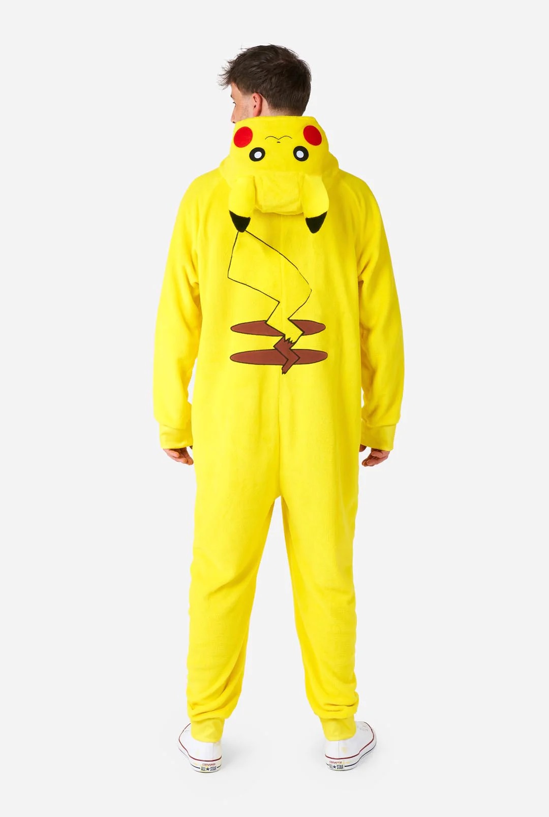 Onesie Pikachu – Saitdress