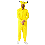 Onesie pikachu