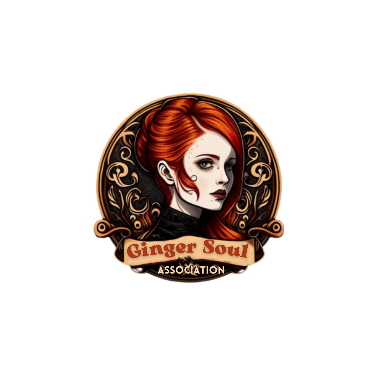 Home page – Ginger Soul