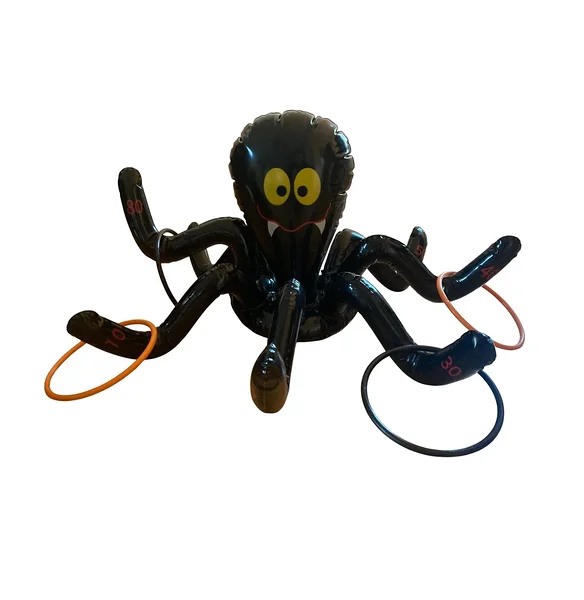 Halloweeni dekoratsioon suur ämblik