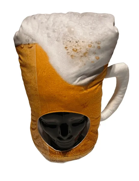 Õllemask / õllemüts / naljakink õllesõbrale