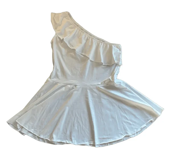 Valge minikleit / seksikas Kreeka jumalanna kleit