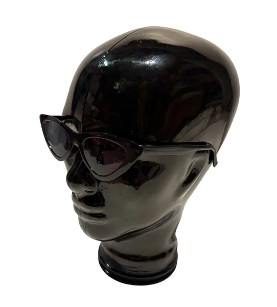 1950ndate stiilipeole sobivad prillid