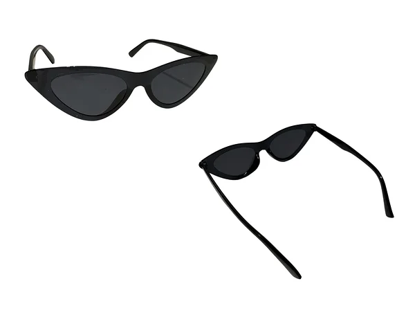 1950ndate stiilipeole sobivad prillid