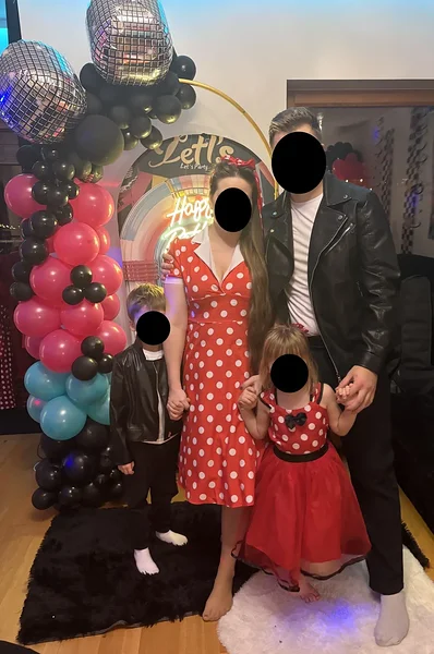 Meeste nahktagi 1950ndate peoks