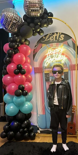 Laste nahktagi kohe olemas