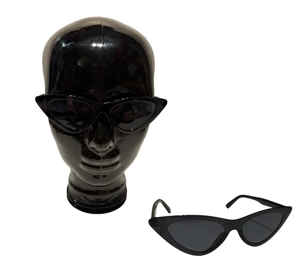 1950ndate stiilipeole sobivad prillid