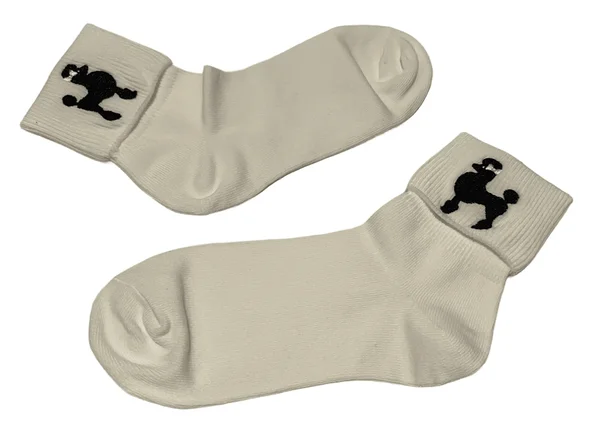 Puudliga sokid 1950ndate peole