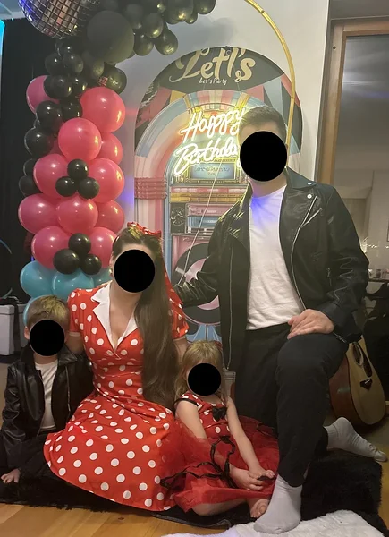 Meeste nahktagi 1950ndate peoks