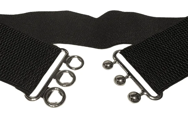 1950ndate stiilipeo vöö / veniv must vöö stiilipeole