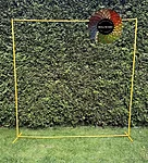2x2m ruut raam