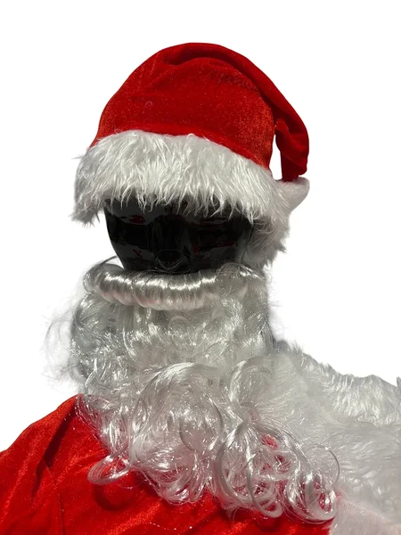 Santa Claus costume L/XL/2XL/3XL / plus size