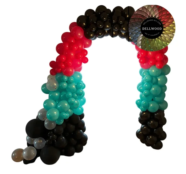 1950ndate õhupallikaar