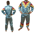90ndate dressikomplekt uus