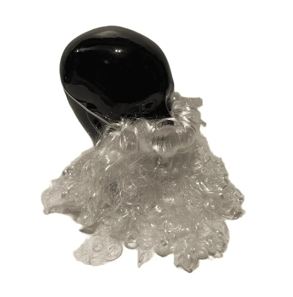 Jõuluvana habe kohe olemas