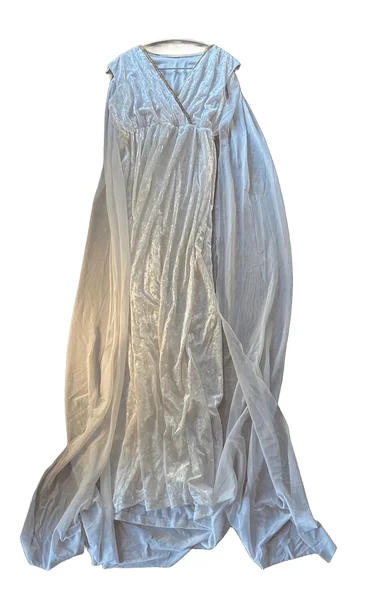 Jumalanna kostüüm / ingli kleit