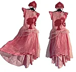 Barbie kleit