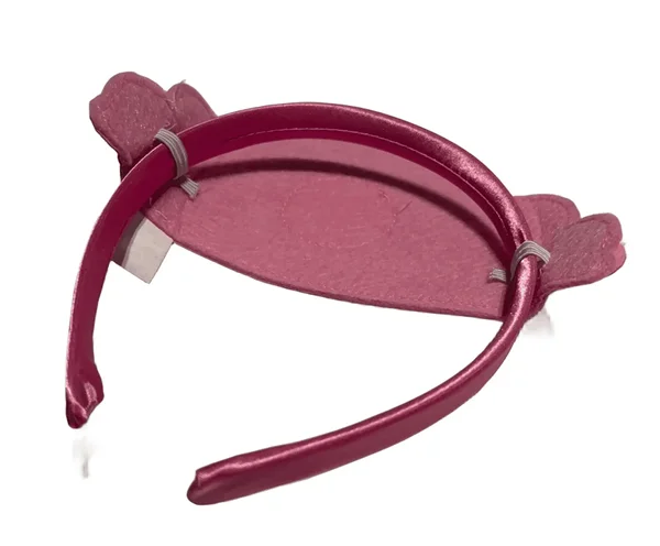 Roosa Barbie kleit lapsele