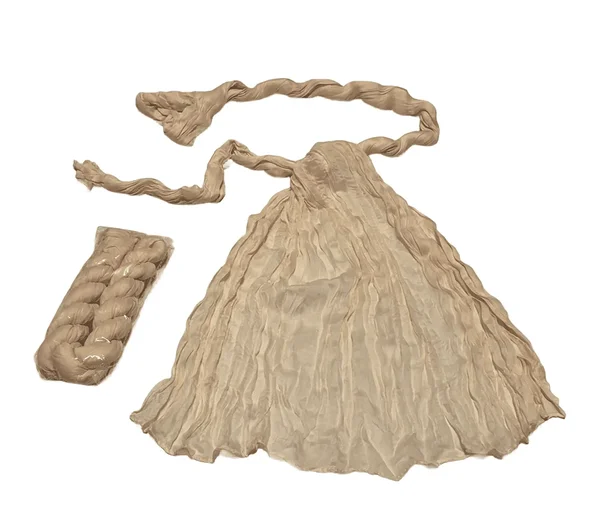 Lauajooks / õhupallikaare kangas pulma või sünnipäevale 