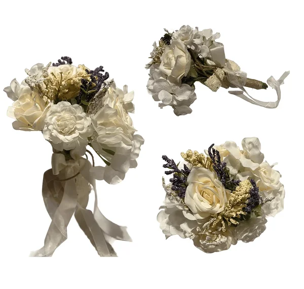 Soodne pruudikimp kohe olemas