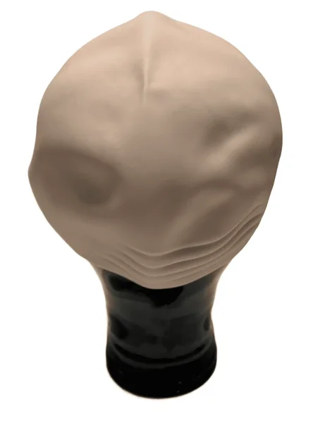 Kiilaspea kostüüm / kiilaka parukas / bold cap
