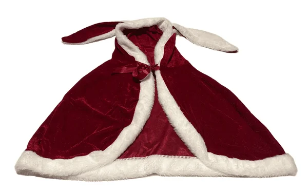 Punane jõulu boolero / jõulu hõlst / lühike jakk