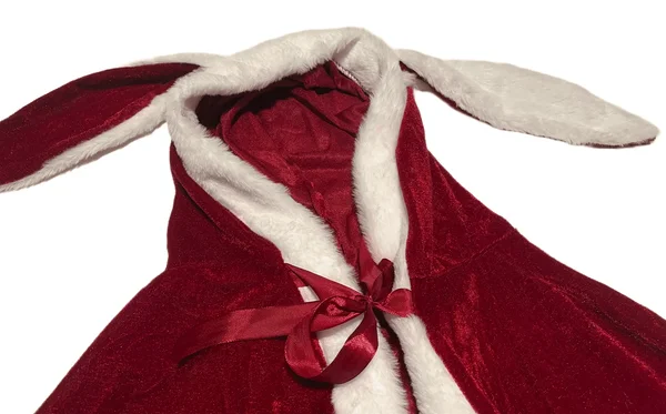 Punane jõulu boolero / jõulu hõlst / lühike jakk