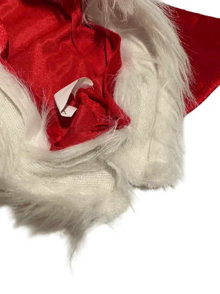 Päkapikumüts beebile