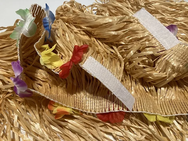 Hawaiian Party Decorations and Accessories