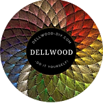 Dellwood diy.logo