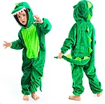 Dinosauruse kostüüm 2 1