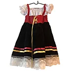 Dirndl ruut