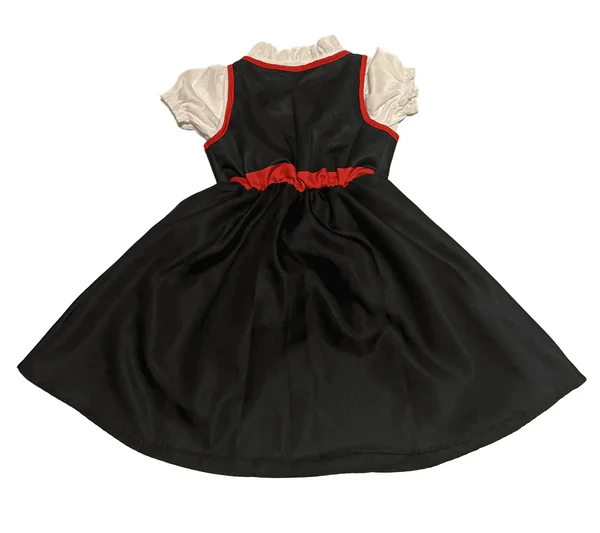 Oktoberfesti kleit dirndl lapsele / tüdrukule kohe olemas