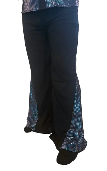 Disko kostüüm mehele / täiskomplekt disko riided meestele