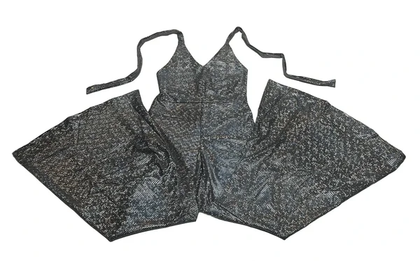Disko kostüüm / diskodiiva hõbedane jumpsuit / pükstükk
