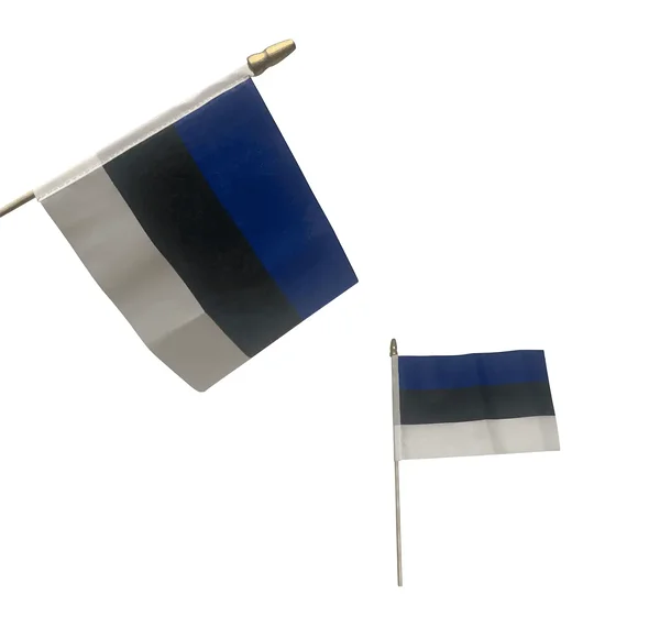 Väike Eesti lipp kohe olemas