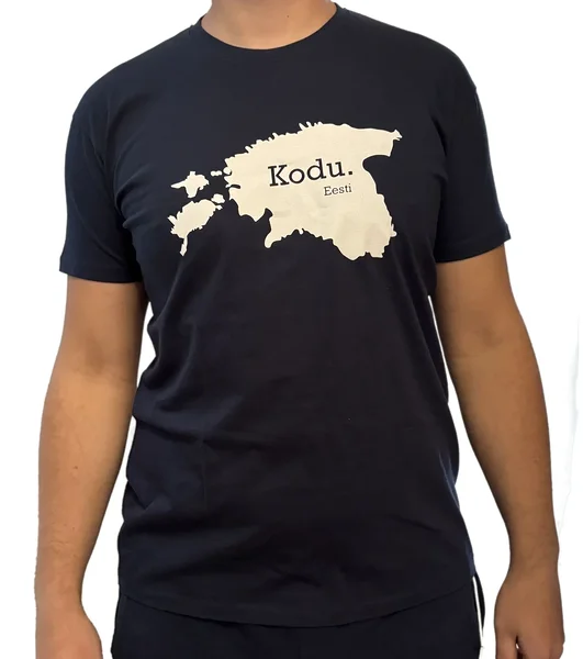 Eesti temaatikaga riided