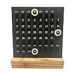 Elegantne kalender