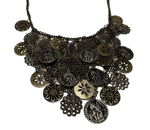 Vana-Kreeka, Vana-Rooma ehted / aksessuaarid stiilipeole