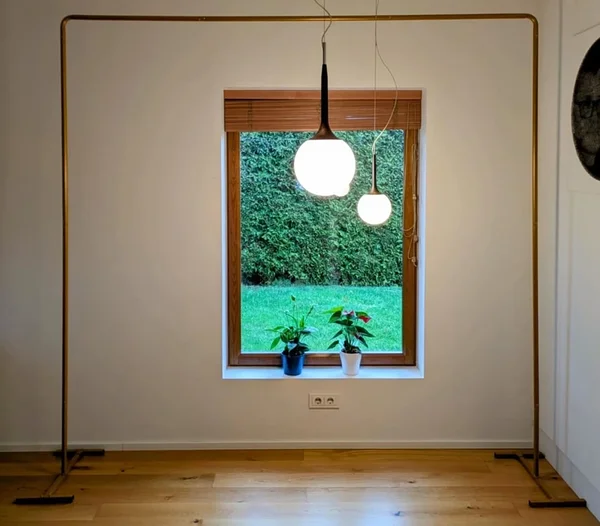 Fotosein 2,4m x 2,4m