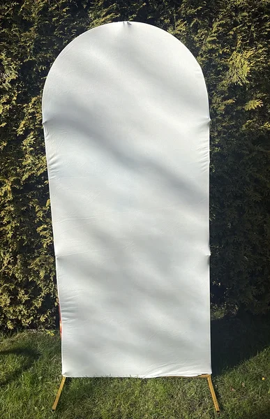 Photo backdrop for kindergarten graduation / kindergarten graduation party decorations