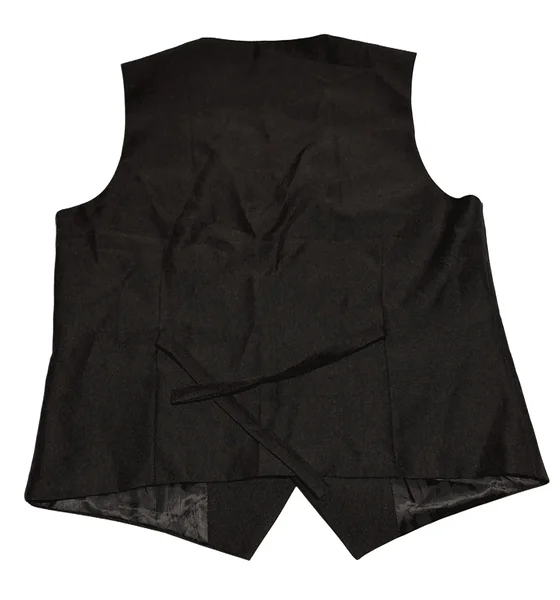 Gangsteri / mafiooso / bandiidi vest