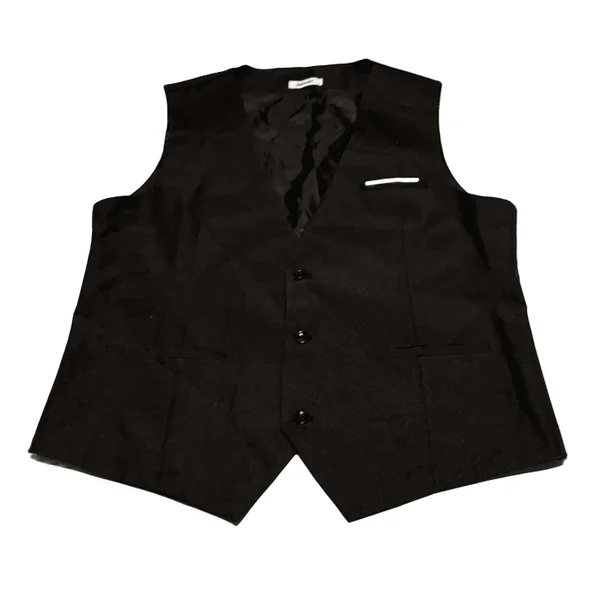 Gangsteri / mafiooso / bandiidi vest