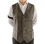 Gangsteri vest l seljas