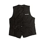 Gangsteri vest