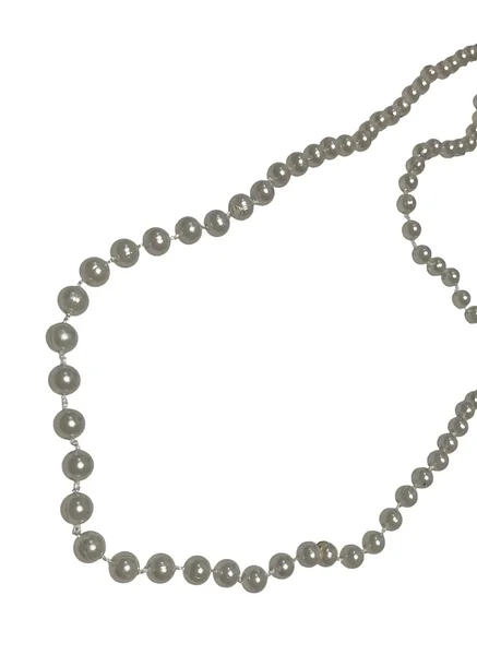 Necklace suitable for a Gatsby-style party