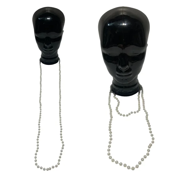 Necklace suitable for a Gatsby-style party